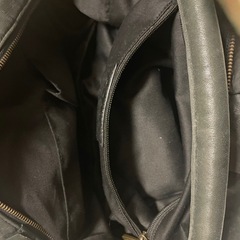 中古バックの画像