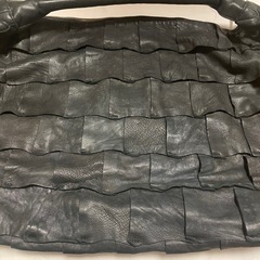 中古バックの画像