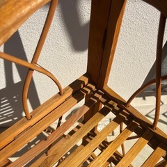 【お取引中】飾り棚の画像