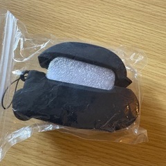 AirPodsケース　しんちゃんの画像