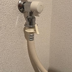 洗濯機の画像