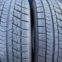 BLIZZAK  ブリザック スタッドレス　175/70-14の画像