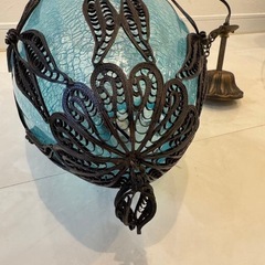 トルコランプ　シーリングランプの画像