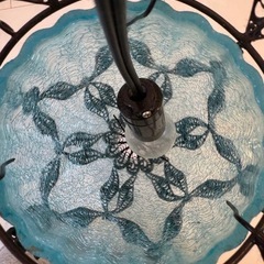 トルコランプ　シーリングランプの画像