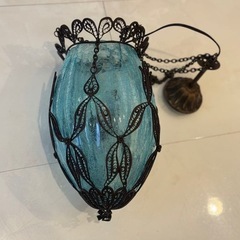 トルコランプ　シーリングランプの画像