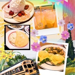 【丁寧な自己紹介ない方には返信しません】平日ランチ＆カフェご一緒...