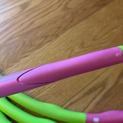 フラフープの画像