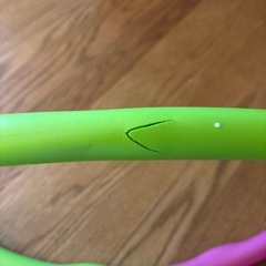 フラフープの画像