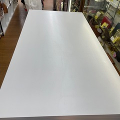 ☆ドリーム荒牧店☆ジモティー割引有【クリーニング済み】3段スチール収納/鍵欠品の画像