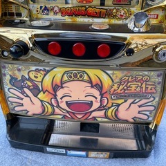 スロット　ジャンクの画像