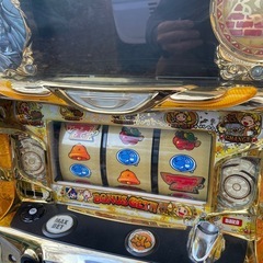 スロット　ジャンクの画像