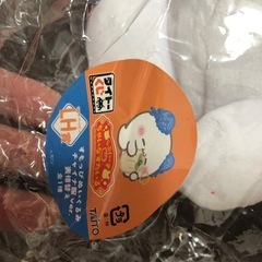 タイトークジらぶいーずラストワンの画像