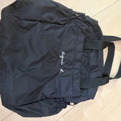 アニエスb.  マザーズバック　　トート&リュックの画像