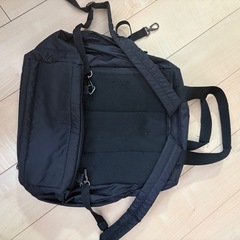 アニエスb.  マザーズバック　　トート&リュックの画像