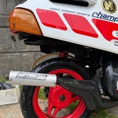 チャンプRsSの画像