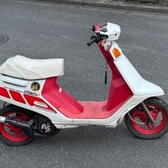 チャンプRsSの画像