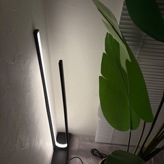 【至急】間接照明　IKEA