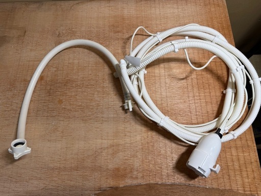 SHARP 洗濯機　7.0kg　ES-GE7G  2023年製