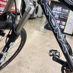 🚲KONA EXPLOSIF🚲26インチ🚲3×9段変速🚲マウンテンバイク🚲H5N11463🚲No.1311🚲の画像