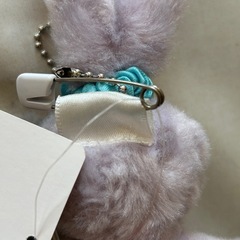 【新品未使用】ステラルー ストラップ ぬいぐるみ ディズニーの画像