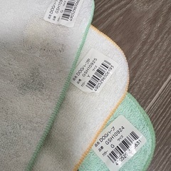 子供用品8点の画像