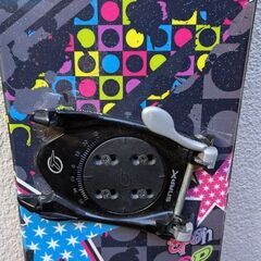 《無料》スノーボードの画像