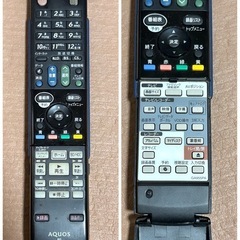 【決まりました
】【AQUOS 2010年製】32型テレビの画像