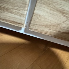 【売約】中村敬木工　テレビボード　マカロン　テレビ台の画像