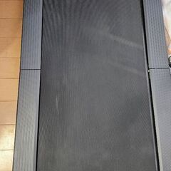 Walking Pad G1 ランニングマシン 家庭用 コンパクトの画像