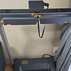 Walking Pad G1 ランニングマシン 家庭用 コンパクトの画像