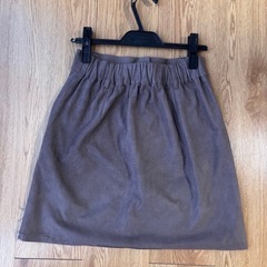 PAGE BOY タイトスカートの画像