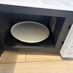 パナソニック NE-KA1 オーブンレンジ  の画像