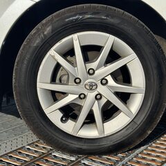 神奈川【自社ローン】保証人無可★全国対応★プリウスα【S】車検2年付/純正16インチAW/ワンオーナー/純正ナビ/バックカメラ/ステアリングスイッチ/スマートキー/ETCの画像