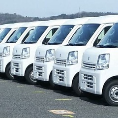 外房方面！業務委託ドライバー募集！！の画像