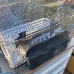 中古美品　食器用洗浄機　パナソニック　FD-S35T4 Panasonic　の画像