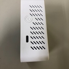 空気品質モニター　環境モニターの画像