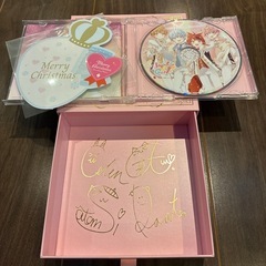 すとぷり Here We Go!! クリスマスプレゼントBOX盤の画像