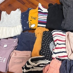 サイズ80 ぐらいの画像