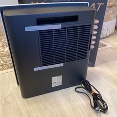 quad ムービングヒート　自動ルーバー機能付　人感センサーの画像