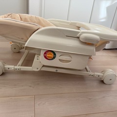 ハイローチェアの画像