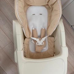 ハイローチェアの画像