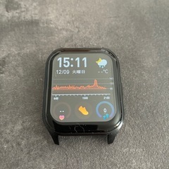 決まりました◎スマートウォッチの画像