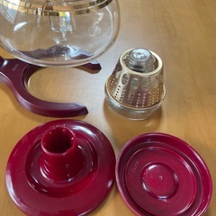 ハリオ　Hario　サイフォンセットの画像