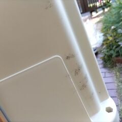 大型犬用キャリーケースの画像