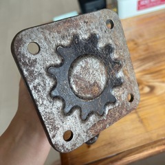 TOYOTA ジャッキ
の画像