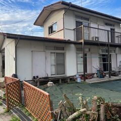 【売主】広島県呉市　中古戸建