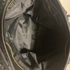 中古バックの画像