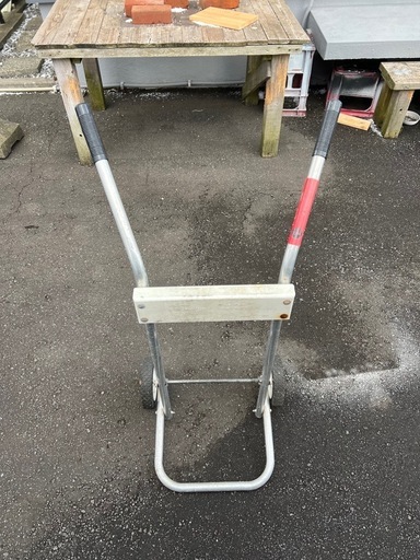 船外機スタンド