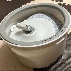 【新品未使用】モップの画像