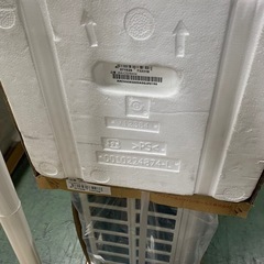 Haier ルームエアコンの画像